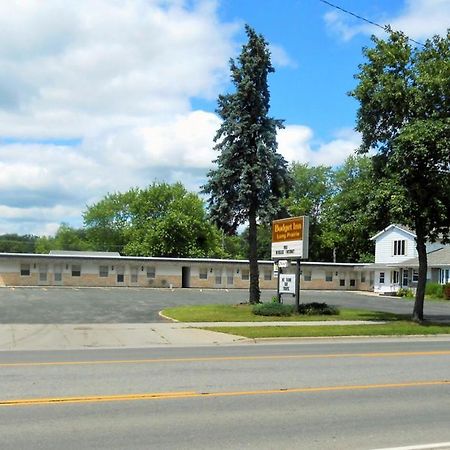 Budget Inn - Long Prairie Bagian luar foto