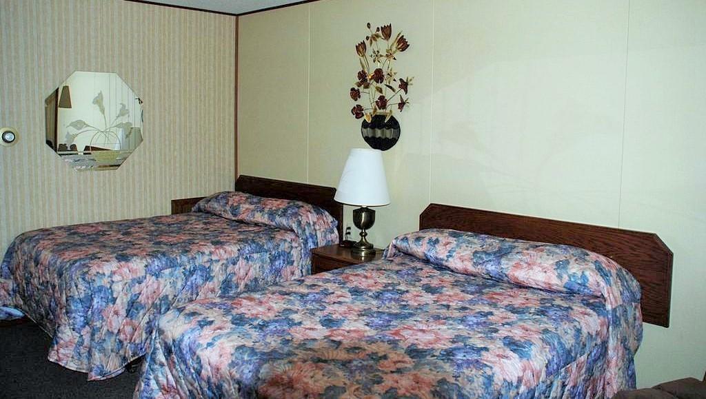 Budget Inn - Long Prairie Ruang foto