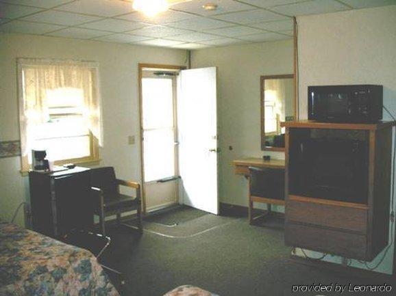 Budget Inn - Long Prairie Ruang foto